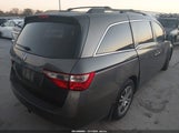Honda Odyssey Ex-L 5FNRL5H64BB083568 снимка