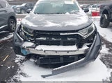 Honda Cr-V Lx 5J6RW6H34HL008257 снимка