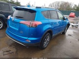 Toyota Rav4 Hybrid Xle JTMRJREV3HD085708 снимка
