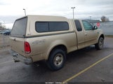 Ford F-150 Lariat/Xl/Xlt 1FTRX18L3XNB72060 fotografie