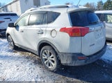 Toyota Rav4 Limited 2T3DFREVXDW080465 снимка