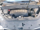 Chevrolet Traverse 1Lt 1GNKRGED4CJ423866 fotografie