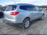 Chevrolet Traverse 1Lt 1GNKRGED4CJ423866 снимка