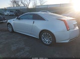Cadillac Cts Premium 1G6DS1ED7B0158127 снимка