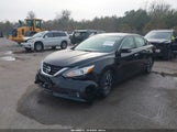 Nissan Altima 2.5 Sl 1N4AL3AP8JC145561 photo