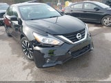 Nissan Altima 2.5 Sl 1N4AL3AP8JC145561 fotografie