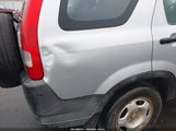 Honda Cr-V Lx SHSRD68414U206093 снимка