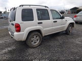 Jeep Liberty Limited Edition 1J8GL58K22W145848 photo