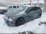 Volkswagen Tiguan 2.0T Se/2.0T Se R-Line Black/2.0T Sel 3VV2B7AX3MM117728 снимка