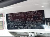 Kia Rio Lx KNADM4A39G6637088 снимка