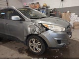 Hyundai Tucson Gls KM8JUCAC4AU061053 снимка