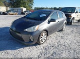 Toyota Prius C Four JTDKDTB3XC1031454 снимка