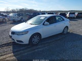 Kia Forte Ex KNAFU4A24B5393476 снимка