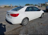 Kia Forte Ex KNAFU4A24B5393476 photo