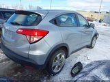 Honda Hr-V Lx 3CZRU6H3XJG709457 photo