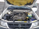 Subaru Forester L JF1SF6358WH773638 снимка