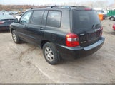 Toyota Highlander V6 JTEEP21A560145981 снимка