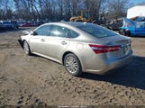 Toyota Avalon Hybrid Limited 4T1BD1EB9FU047361 снимка