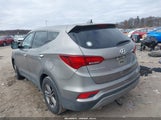 Hyundai Santa Fe Sport 2.4L 5XYZTDLB6HG439163 снимка