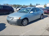 Toyota Camry Le JTNBE46K373084586 снимка