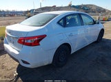 Nissan Sentra S 3N1AB7AP5HY236537 снимка