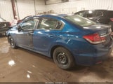 Honda Civic Lx 2HGFB2F52DH563363 снимка