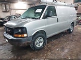 GMC Savana  Work Van 1GTGG25C791148274 снимка
