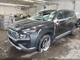 Hyundai Santa Fe Sel 5NMS34AJ4PH609228 снимка