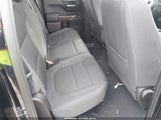 Chevrolet Silverado  4Wd Standard Bed Rst 1GCRYEEDXMZ112976 fotografie