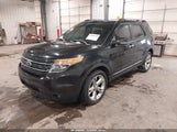 Ford Explorer Limited 1FM5K8F86FGB98249 снимка