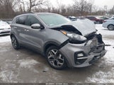 Kia Sportage Ex KNDPN3AC8L7698878 снимка