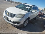 Chevrolet Traverse 1Lt 1GNKRGKD7EJ112570 снимка