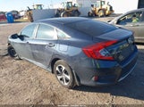 Honda Civic Lx 19XFC2F68KE034576 снимка