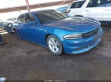 Dodge Charger Sxt Rwd 2C3CDXBG1MH648778 photo