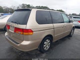 Honda Odyssey Ex-L 5FNRL18092B029848 снимка