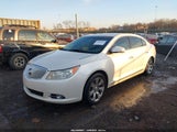 Buick Lacrosse Cxl 1G4GC5EG7AF128304 снимка