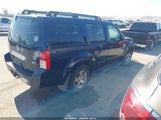 Nissan Pathfinder Se 5N1AR18U57C601805 снимка