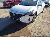 Nissan Sentra Sv Xtronic Cvt 3N1AB8CV2RY311164 fotografie