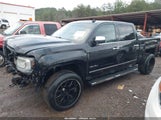 GMC Sierra  Denali 3GTU2WEC4EG387902 снимка
