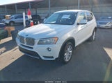 BMW X3 xDrive28I 5UXWX9C51E0D30627 снимка