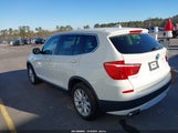 BMW X3 xDrive28I 5UXWX9C51E0D30627 снимка