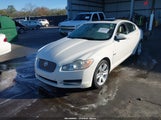 Jaguar Xf SAJWA0FA2AHR51036 снимка