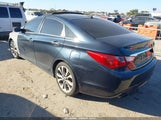 Hyundai Sonata Limited 2.0T 5NPEC4AB6DH799263 снимка