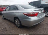Toyota Camry Hybrid Xle 4T1BD1FK1FU162356 photo