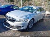 Buick Lacrosse Essence 1G4ZP5SS6HU208902 снимка