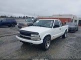 Chevrolet S-10 Ls 1GCCS1951Y8238822 снимка