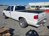 Chevrolet S-10 Ls 1GCCS1951Y8238822 снимка