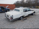 Cadillac Brougham 1G6DW54Y4LR723270 снимка