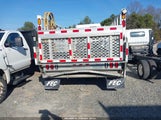 Ram  Chassis Tradesman/Slt 3C7WRKBL8KG670982 снимка