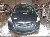 Toyota Yaris JTDBT923481266414 снимка